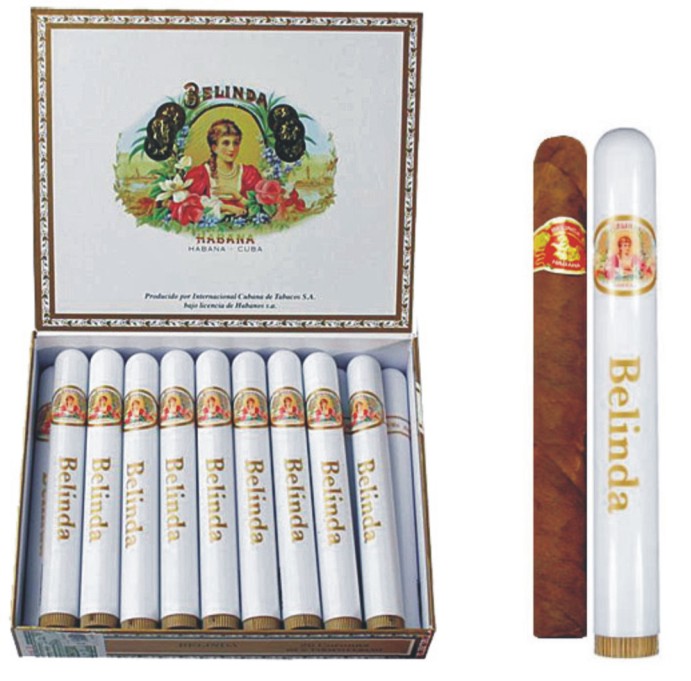 Сигары BELINDA (Куба)