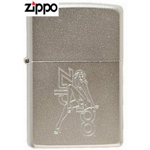 Зажигалка Zippo № 205 Woman Zippo