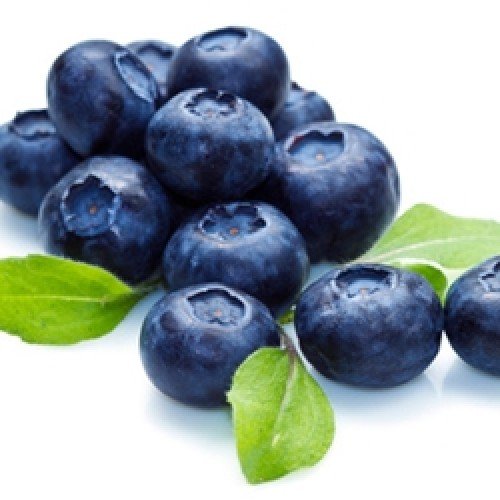 Blueberry (Extra)