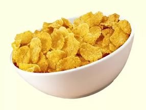 Crunchy Cereal