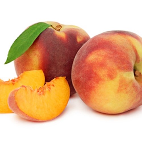 DX Peach (Juicy)