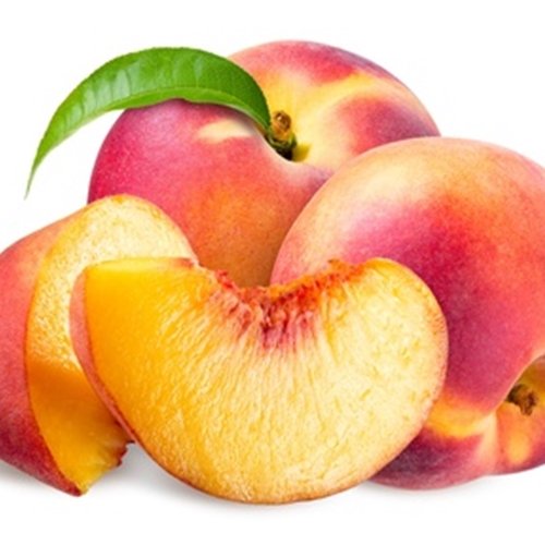 Peach (Juicy) .