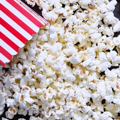 Popcorn Movie Theater