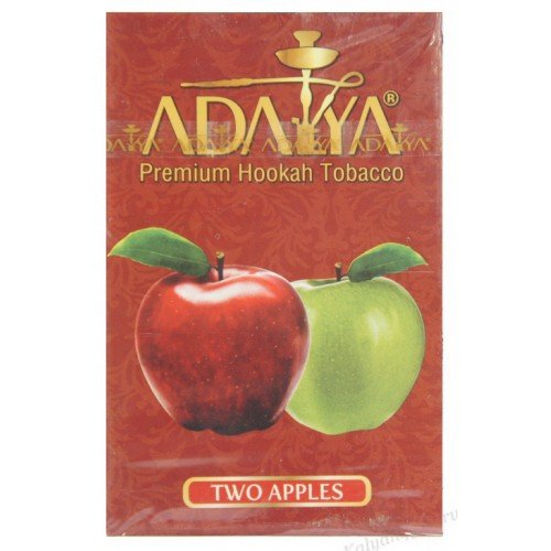Adalya Two Apples