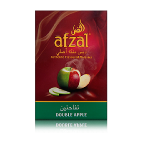 Afzal Double Apple