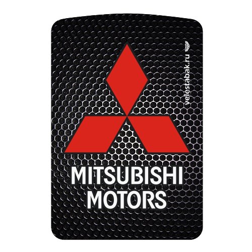 Зажигалка Mitsubishi (Слайдер)