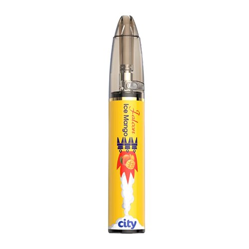 City Rocket