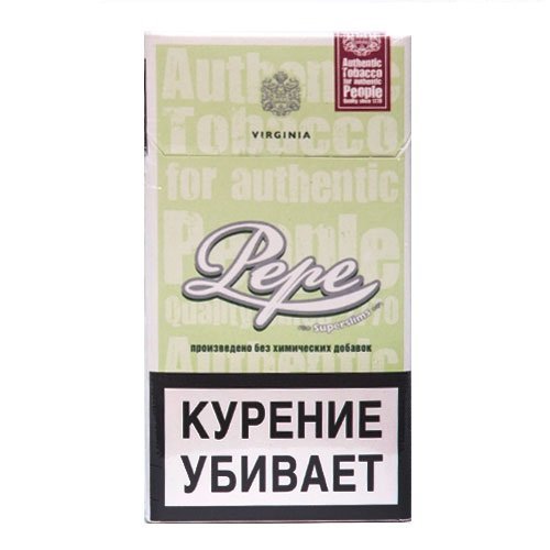 Сигареты оптом в Крыму фото