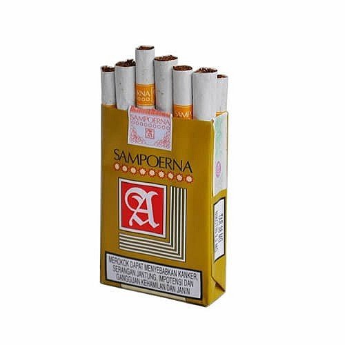 Сигареты оптом в Грозном фото