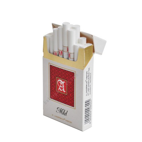 Сигареты оптом в Тамбове фото
