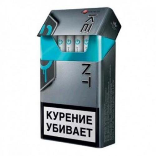 Сигареты оптом в Тольятти фото