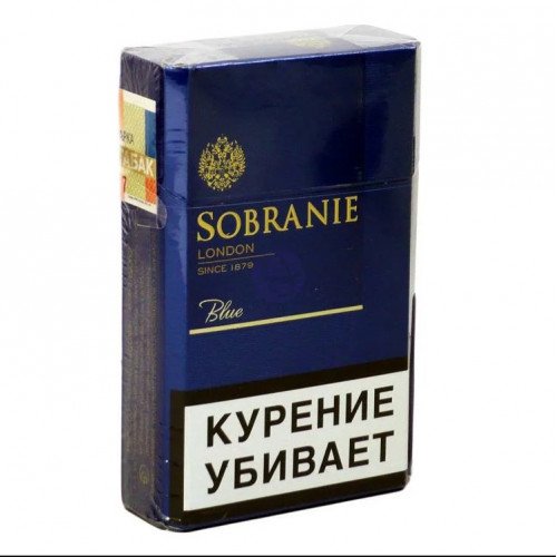 Сигареты оптом в Белгороде фото
