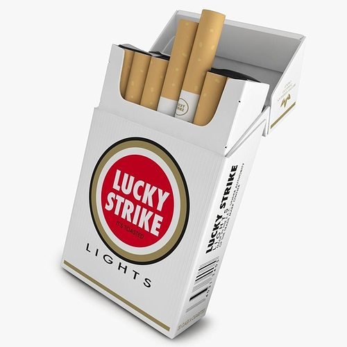 Сигареты оптом в Липецке фото