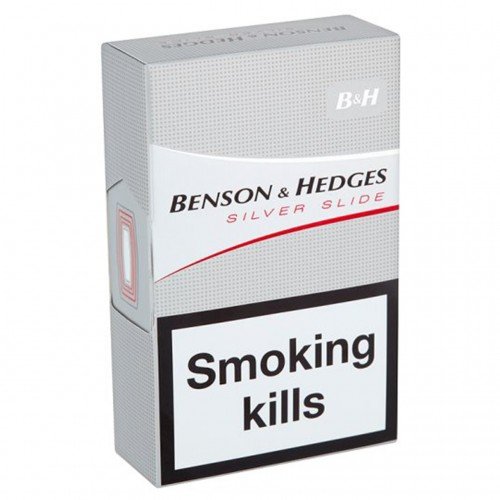 Сигареты оптом в Кандалакше фото