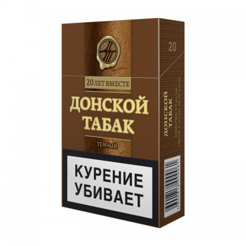 Сигареты оптом в Донецке фото