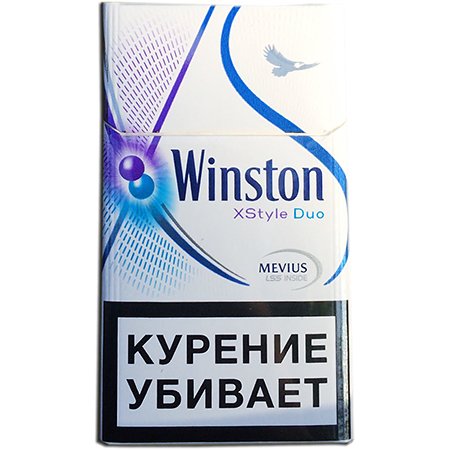 Сигареты оптом в Севастополе фото